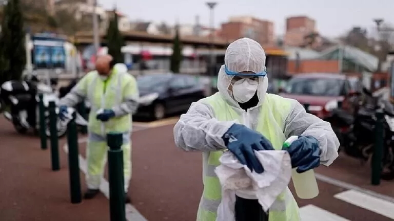مدار الساعة,أخبار عربية ودولية,كورونا