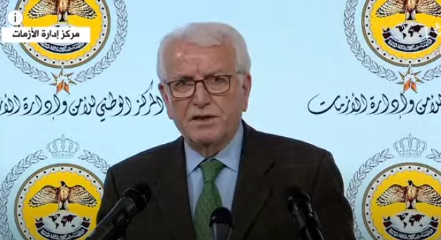 مدار الساعة,أخبار الأردن,اخبار الاردن,وزير التعليم العالي والبحث العلمي,كورونا,مجلس النواب,الجامعة الأردنية