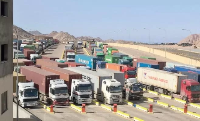 مدار الساعة,أخبار الأردن,اخبار الاردن,هيئة تنظيم النقل البري,وزارة الأشغال العامة والإسكان,وزارة الأشغال