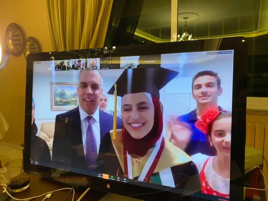 مدار الساعة,أخبار المجتمع الأردني,كورونا