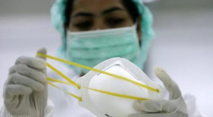 مدار الساعة,أخبار خفيفة ومنوعة,كورونا