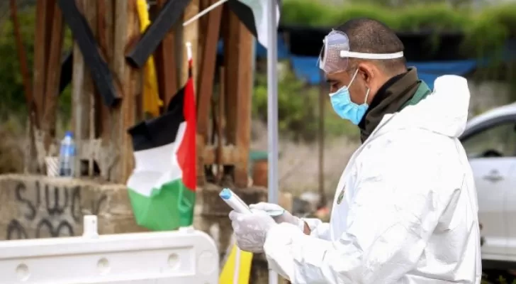 مدار الساعة,أخبار عربية ودولية,وزيرة الصحة,كورونا