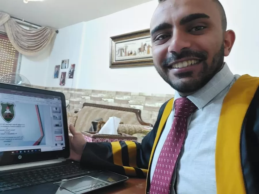 مدار الساعة,أخبار المجتمع الأردني,الجامعة الأردنية