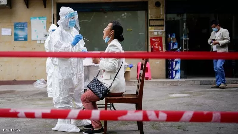 مدار الساعة,أخبار عربية ودولية,كورونا