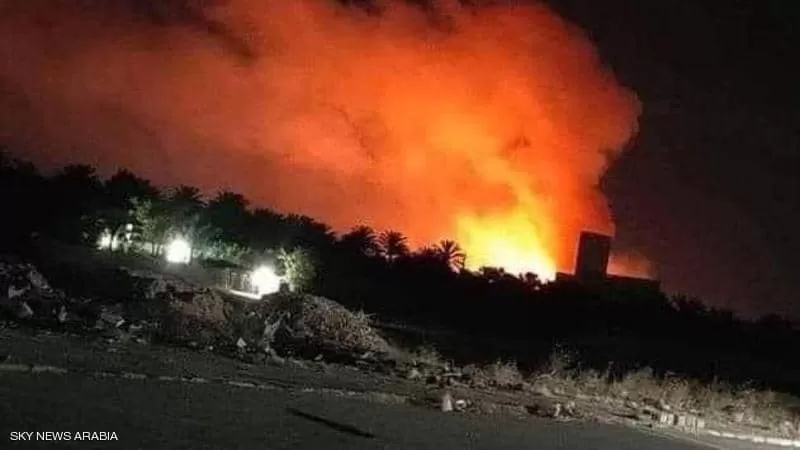 مدار الساعة,أخبار عربية ودولية