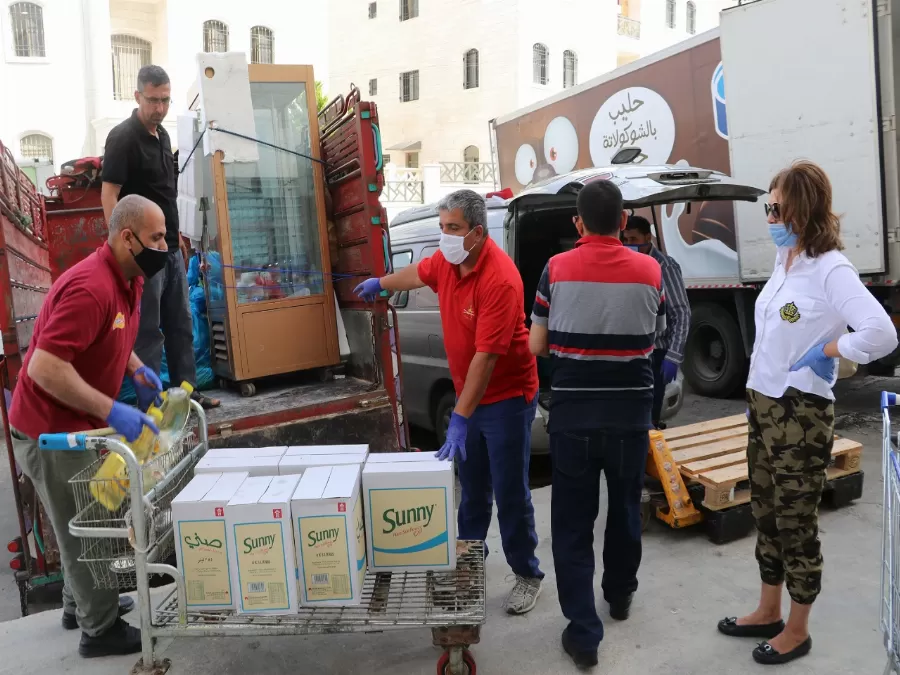 مدار الساعة,Video,فيديو,مناسبات أردنية