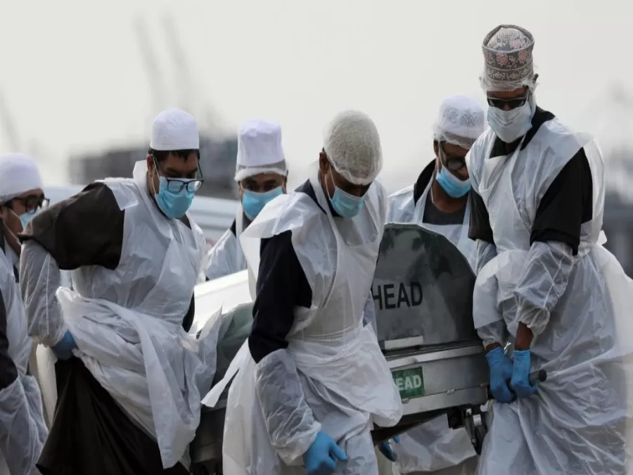 مدار الساعة,أخبار عربية ودولية,كورونا,منظمة الصحة العالمية