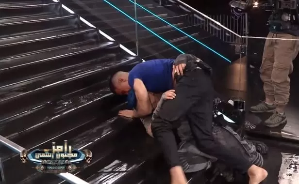 مدار الساعة,أخبار رياضية