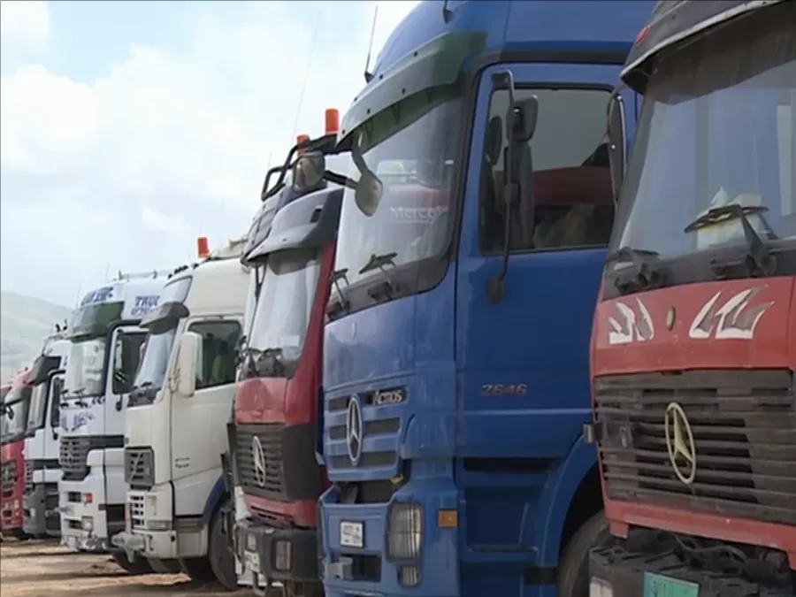 مدار الساعة,أخبار اقتصادية,كورونا,هيئة تنظيم النقل البري