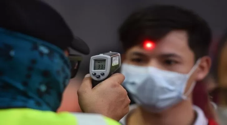 مدار الساعة,أخبار خفيفة ومنوعة,كورونا