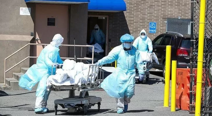 مدار الساعة,أخبار عربية ودولية,كورونا,منظمة الصحة العالمية