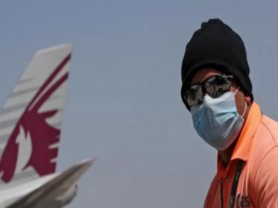 مدار الساعة,أخبار عربية ودولية,كورونا,وزارة الداخلية