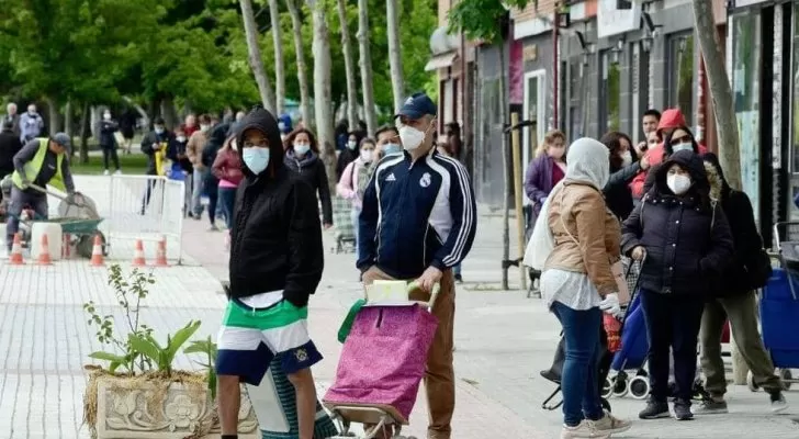 مدار الساعة,أخبار خفيفة ومنوعة,كورونا