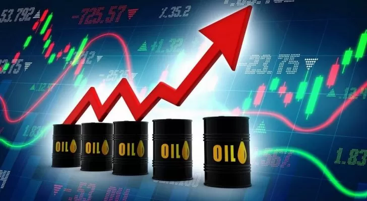 مدار الساعة,أخبار عربية ودولية,كورونا,أسعار النفط,خام برنت