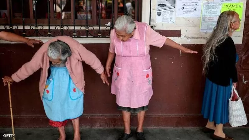 مدار الساعة,أخبار خفيفة ومنوعة,كورونا