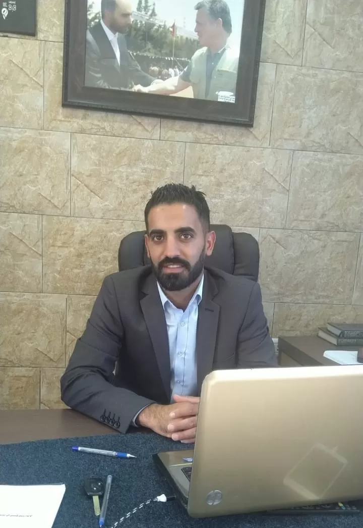 مدار الساعة,أخبار المجتمع الأردني,الحسين بن طلال