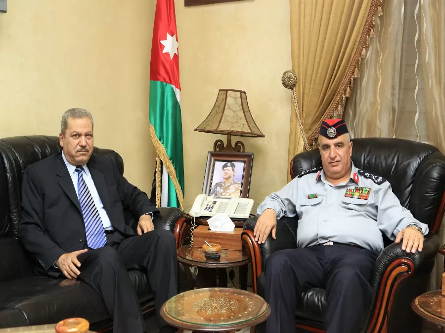 مدار الساعة,أخبار الأردن,اخبار الاردن,القوات المسلحة الأردنية,الملكة رانيا,الثورة العربية الكبرى,القوات المسلحة,الدفاع المدني,الإرادة الملكية السامية