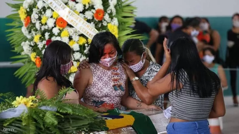 مدار الساعة,أخبار عربية ودولية,كورونا,وزارة الصحة