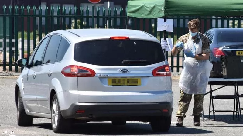 مدار الساعة,أخبار عربية ودولية,كورونا