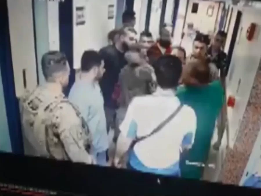 مدار الساعة,Video,فيديو,أخبار عربية ودولية,وزيرة الدفاع,مواقع التواصل الاجتماعي