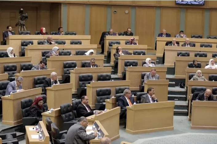 مدار الساعة,أخبار مجلس النواب الأردني,ديوان المحاسبة,مجلس النواب