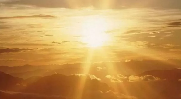 مدار الساعة,الطقس في الأردن اليوم,طقس الأردن,طقس العرب,طقس العرب الاردن,درجات الحرارة