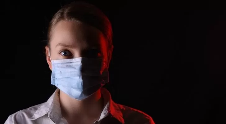 مدار الساعة,أخبار خفيفة ومنوعة,كورونا