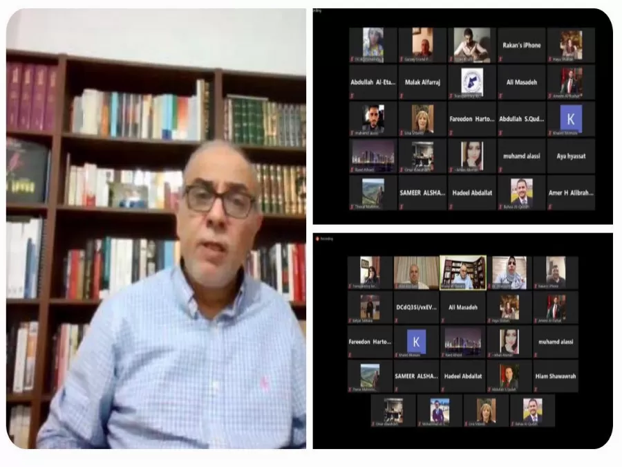 مدار الساعة,أخبار اقتصادية,كورونا,المناطق الحرة,المدن الصناعية