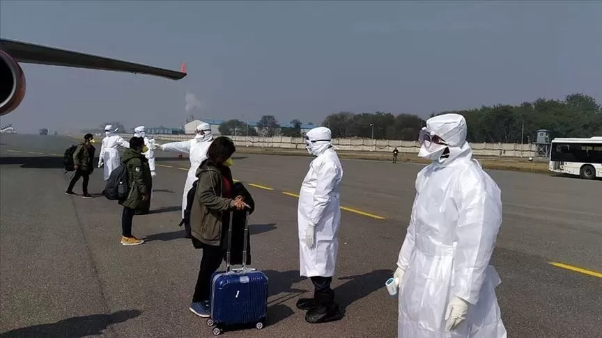 مدار الساعة,أخبار عربية ودولية,كورونا,وزارة الصحة