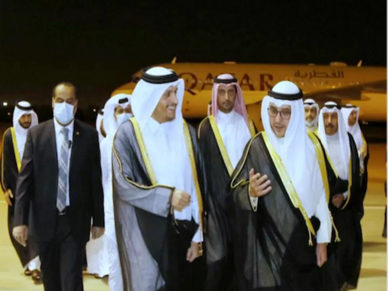 مدار الساعة,أخبار عربية ودولية,رئيس الوزراء,الشيخ تميم بن حمد