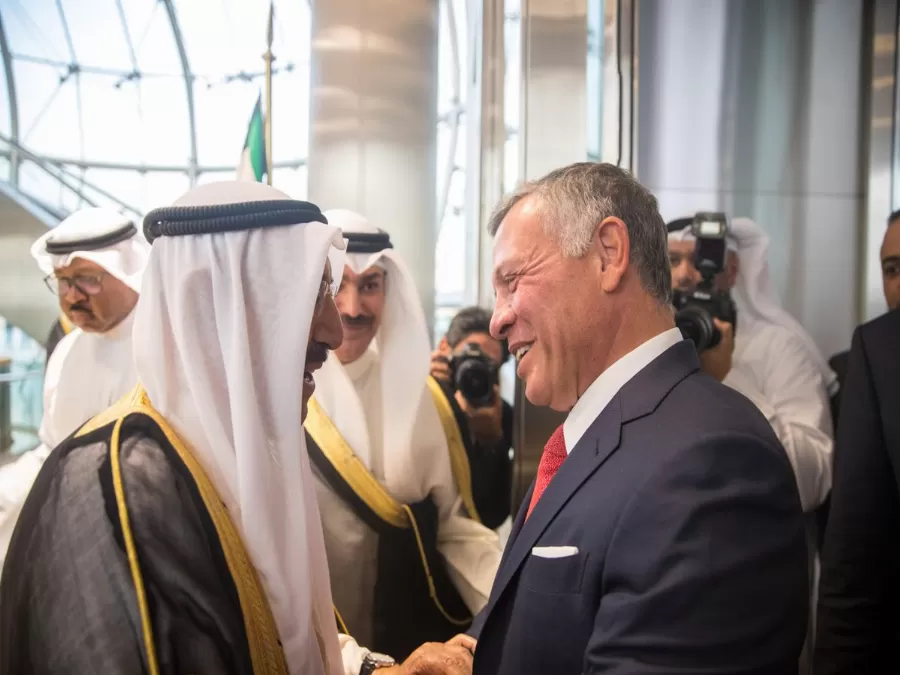 مدار الساعة,أخبار الأردن,اخبار الاردن,الملك عبدالله الثاني,كورونا,عيد الفطر