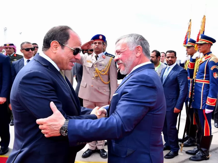 مدار الساعة,أخبار الأردن,اخبار الاردن,الملك عبدالله الثاني,كورونا,عيد الفطر,جمهورية مصر العربية