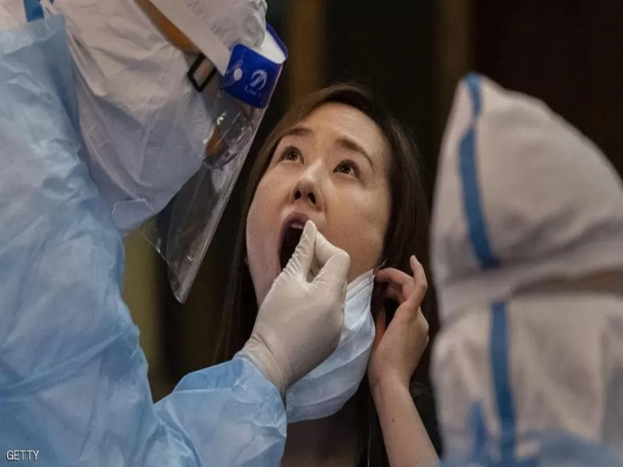 مدار الساعة,أخبار خفيفة ومنوعة,كورونا,كوفيد 19,منظمة الصحة العالمية