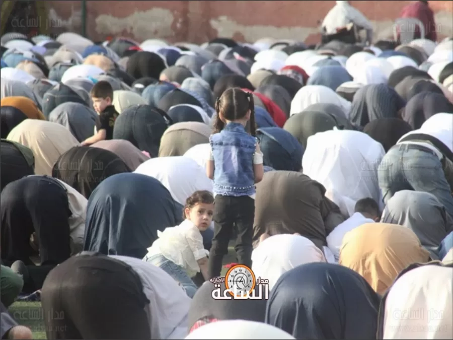 مدار الساعة,أخبار الأردن,اخبار الاردن,كورونا,المملكة الأردنية الهاشمية,محمد الخلايلة,وزارة الأوقاف والشؤون والمقدسات الإسلامية,وزارة الأوقاف,عيد الفطر,وسائل التواصل الاجتماعي