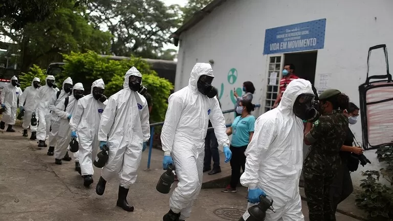 مدار الساعة,أخبار عربية ودولية,كورونا