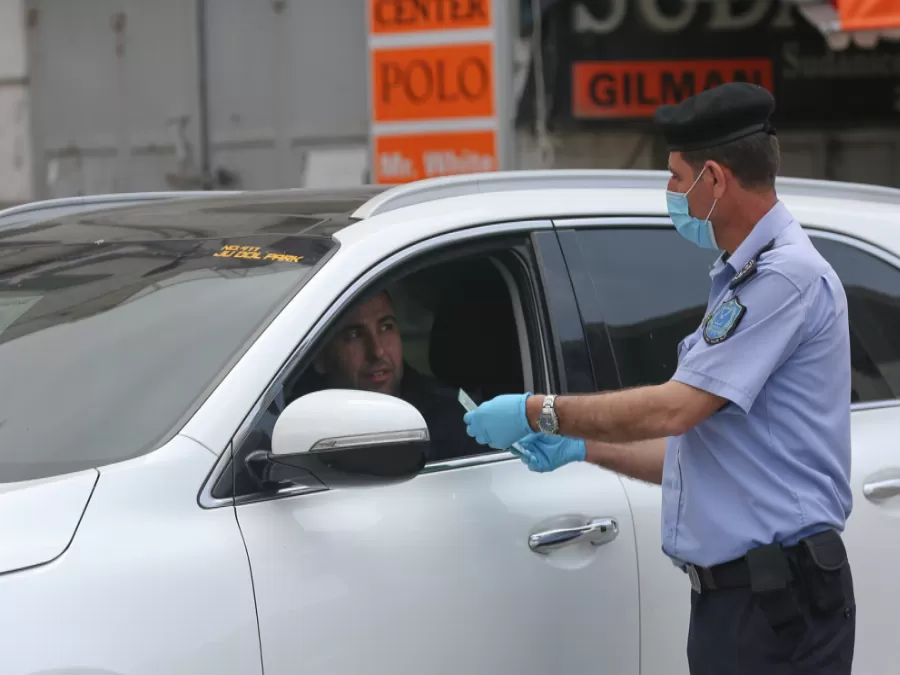مدار الساعة,أخبار عربية ودولية,وزيرة الصحة,كورونا