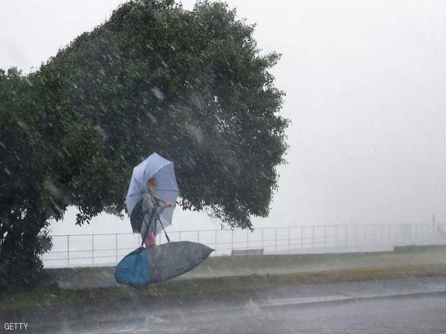 مدار الساعة,أخبار عربية ودولية,الأرصاد الجوية