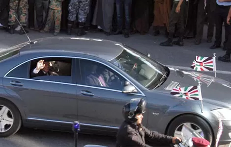 مدار الساعة,أخبار المجتمع الأردني,ولي العهد,الملك عبدالله الثاني,الحسين بن عبدالله الثاني,عيد الاستقلال