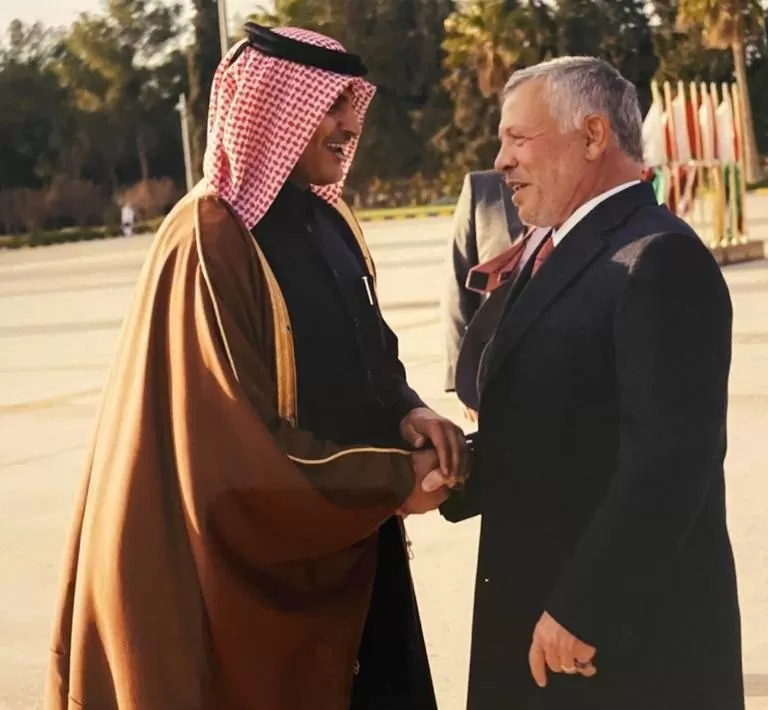 مدار الساعة,أخبار الأردن,اخبار الاردن,كورونا,الملك عبدالله الثاني,المملكة الأردنية الهاشمية,الشيخ تميم بن حمد