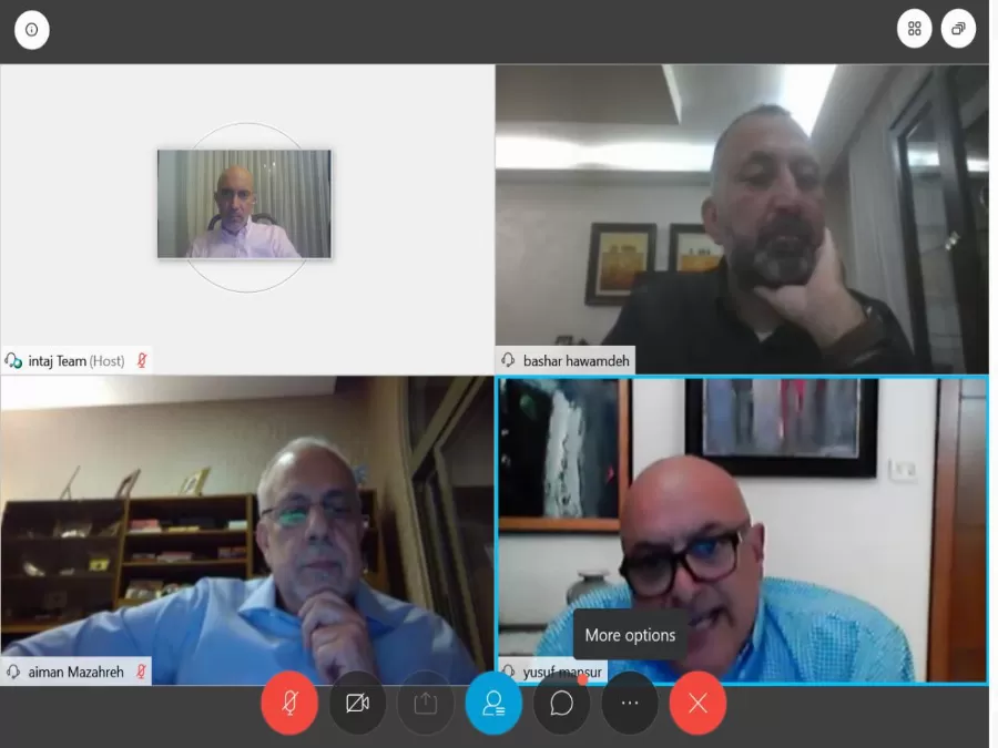 مدار الساعة,أخبار اقتصادية,كورونا,الذكاء الاصطناعي