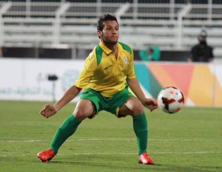 مدار الساعة,أخبار رياضية