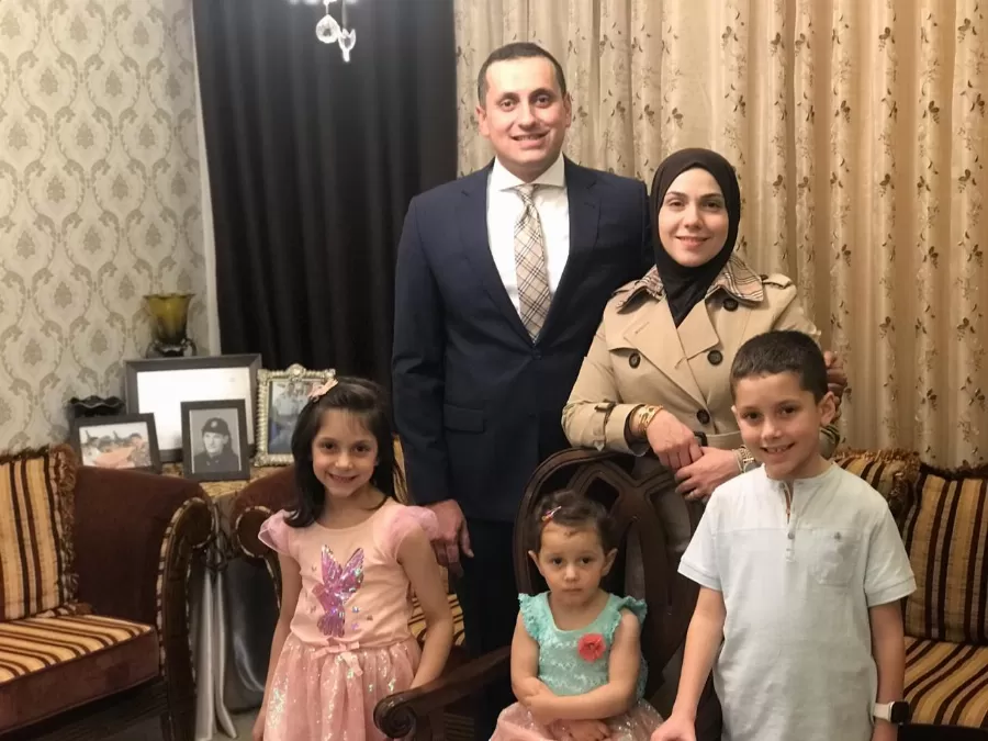 مدار الساعة,أخبار المجتمع الأردني,كورونا,عيد الفطر