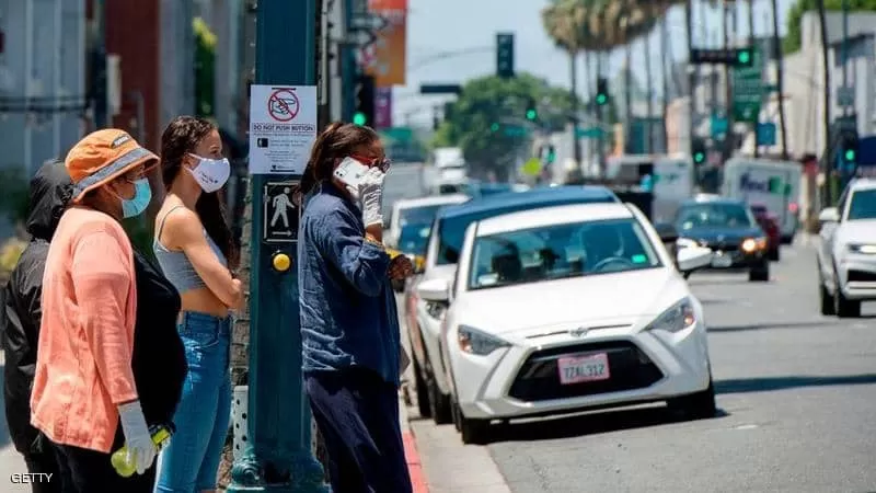 مدار الساعة,أخبار عربية ودولية,كورونا