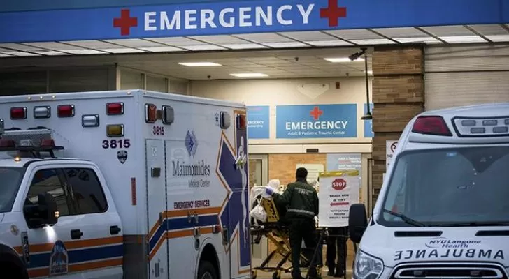 مدار الساعة,أخبار عربية ودولية,كورونا,وزارة الصحة,منظمة الصحة العالمية