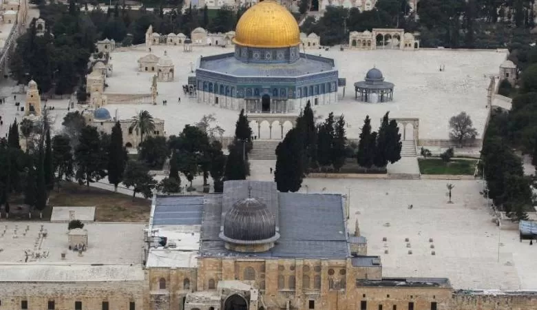 مدار الساعة,أخبار عربية ودولية,كورونا,المسجد الأقصى