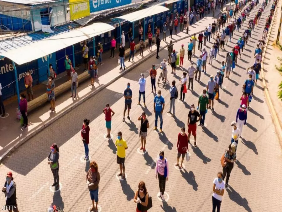 مدار الساعة,أخبار عربية ودولية,كورونا,منظمة الصحة العالمية