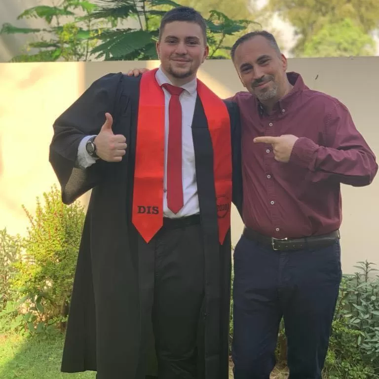 مدار الساعة,أخبار المجتمع الأردني