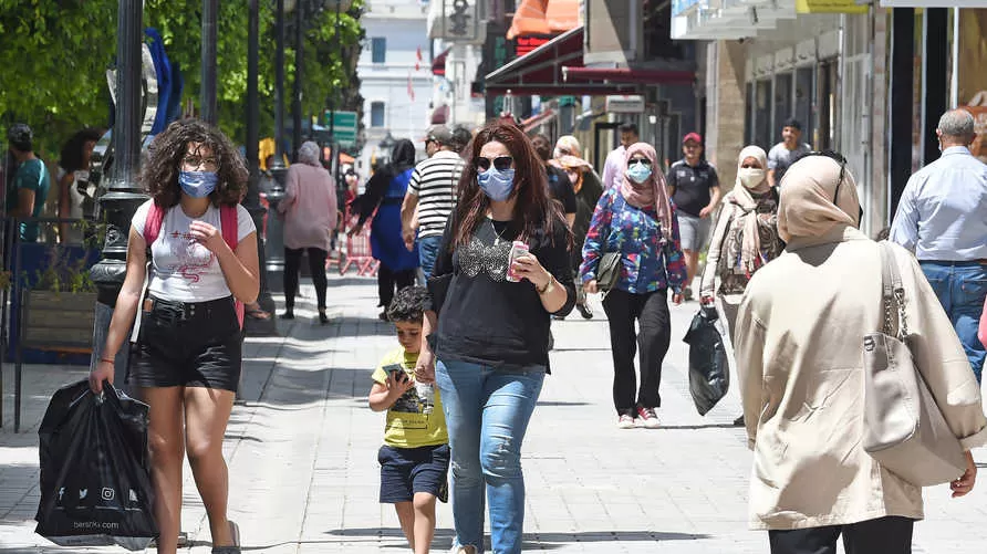 مدار الساعة,أخبار عربية ودولية,كورونا