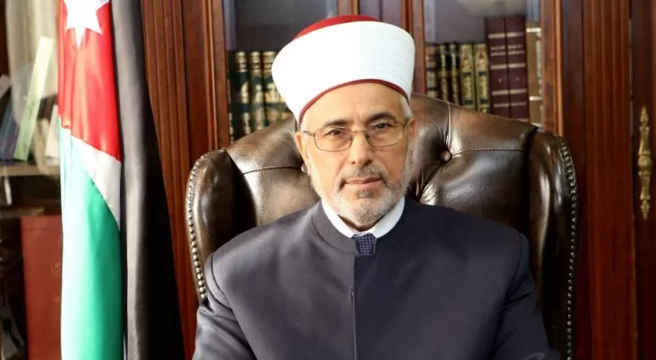 مدار الساعة,مناسبات أردنية