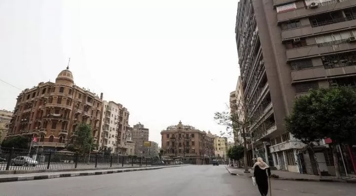 مدار الساعة,أخبار عربية ودولية,كورونا,وزارة الصحة